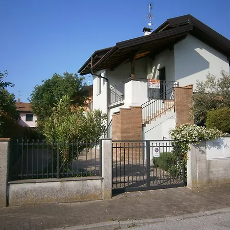 Petra - Agenzia Cocal Apartment