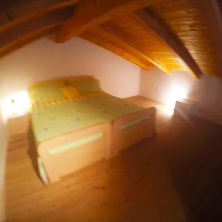 Petra - Agenzia Cocal Apartment *