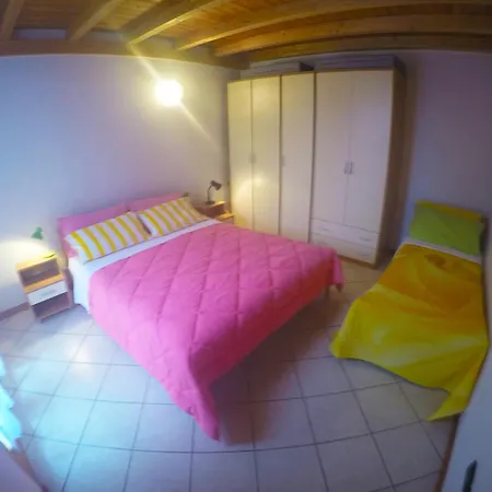 Apartment Petra - Agenzia Cocal *
