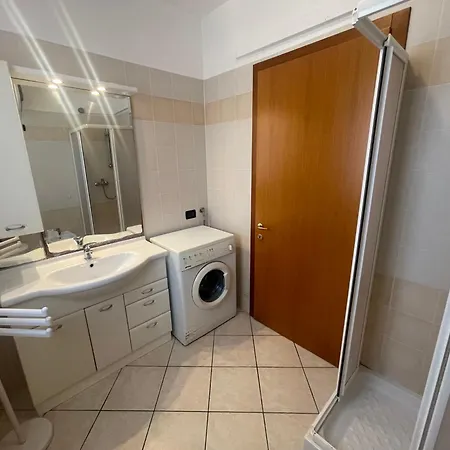 Apartment Petra - Agenzia Cocal