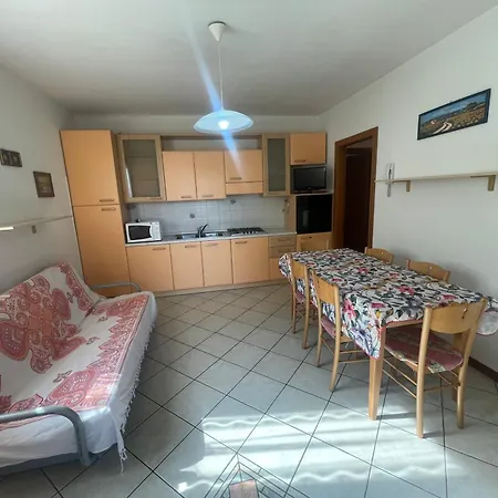 Apartment Petra - Agenzia Cocal