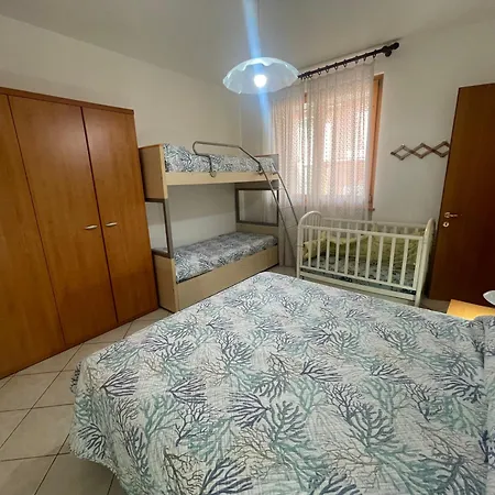Apartment Petra - Agenzia Cocal