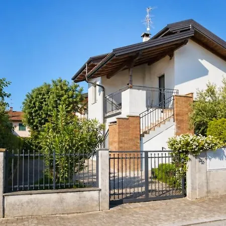 Petra - Agenzia Cocal Apartament Caorle