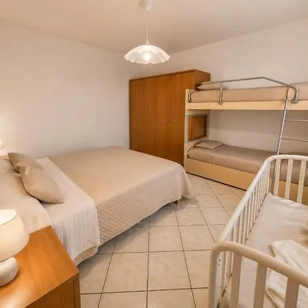 Apartament Petra - Agenzia Cocal Caorle