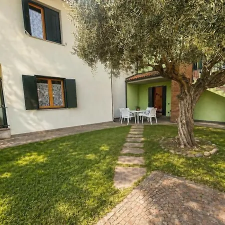 Petra - Agenzia Cocal Apartament